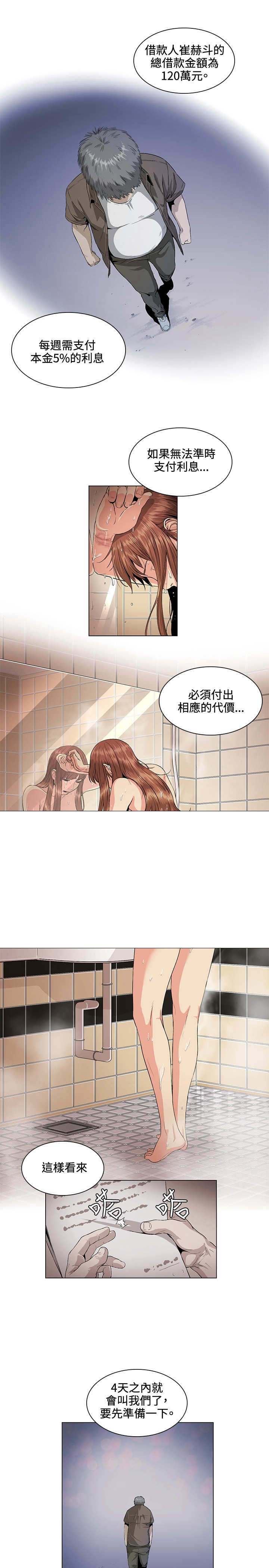 第26章：失望2