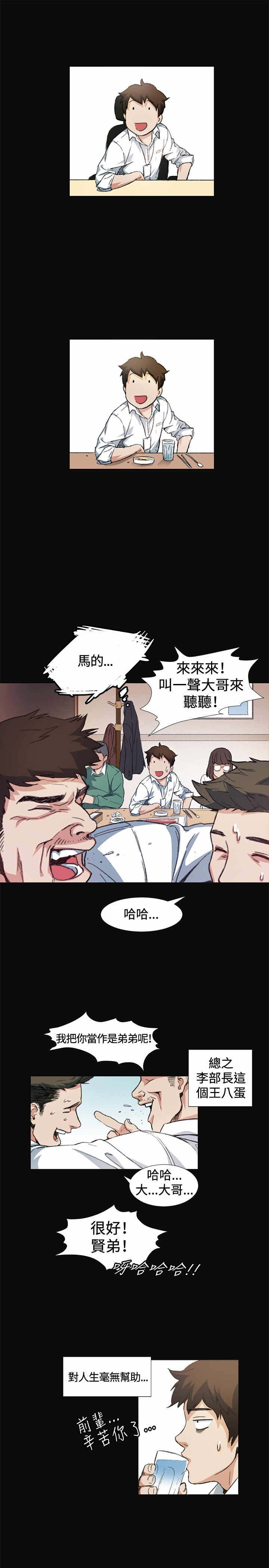 第9章：喝酒4