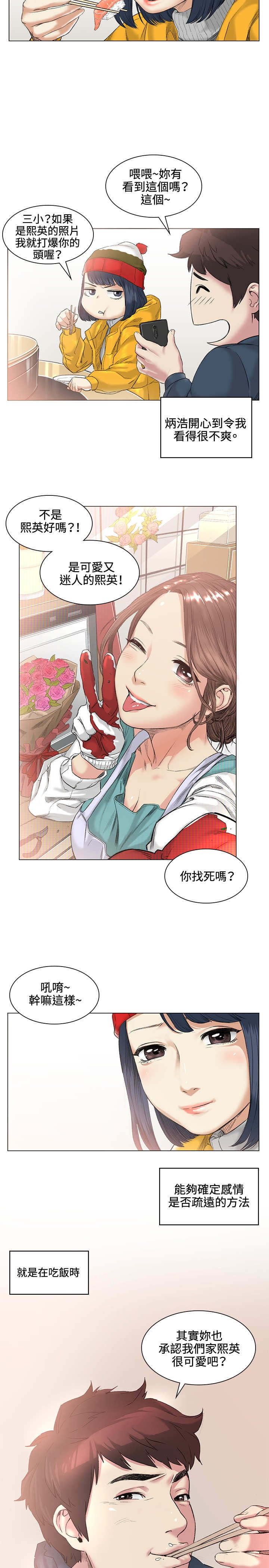 第38章：甜蜜16