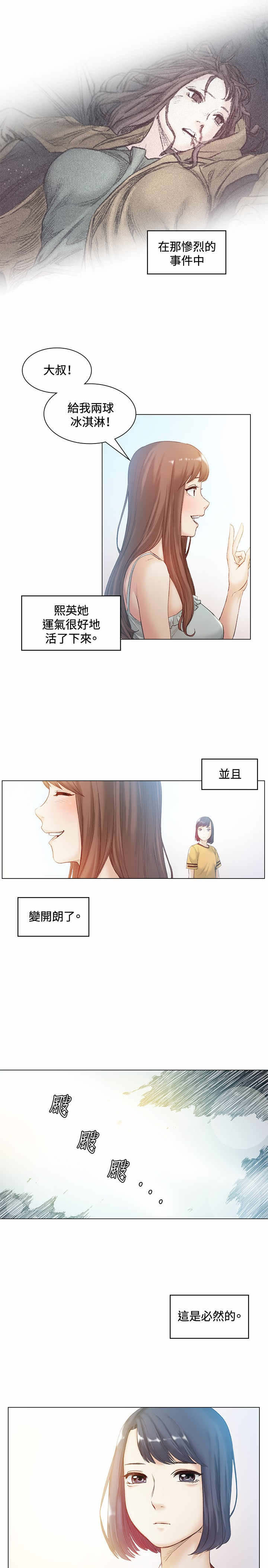 第42章：忘记1