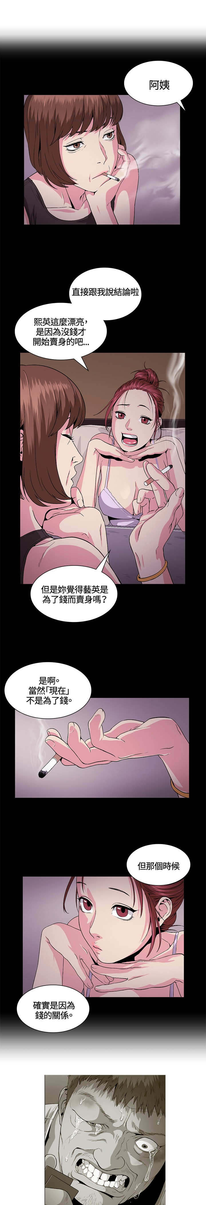 第28章：可怜3