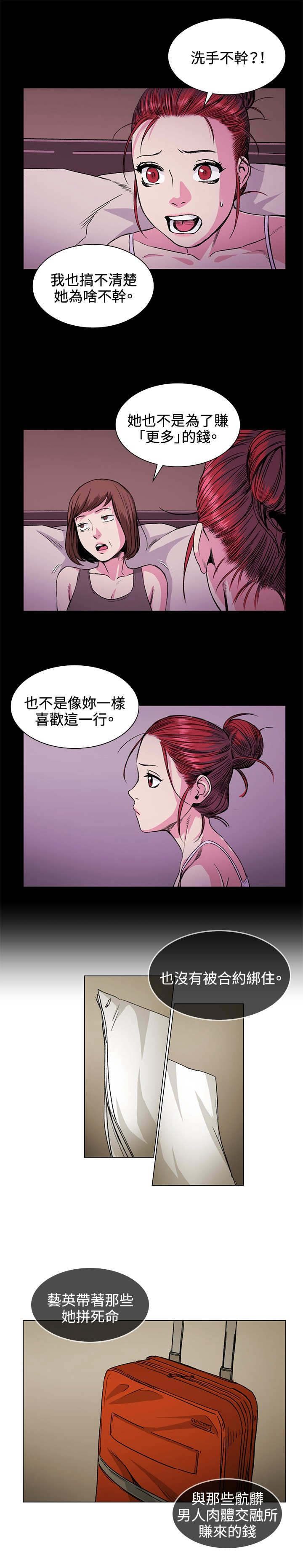 第31章：回来6