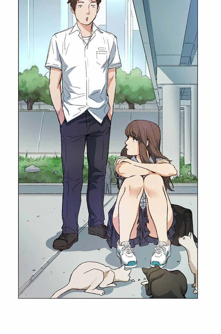 第10章：尴尬1