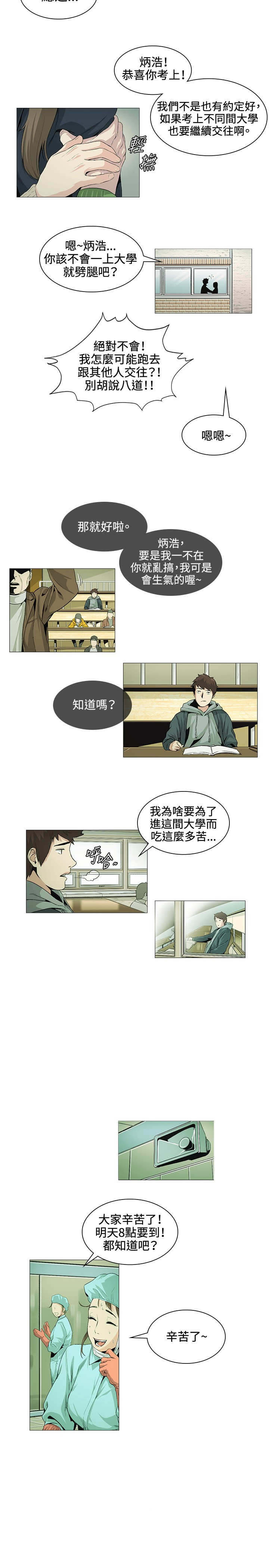 第20章：大学3