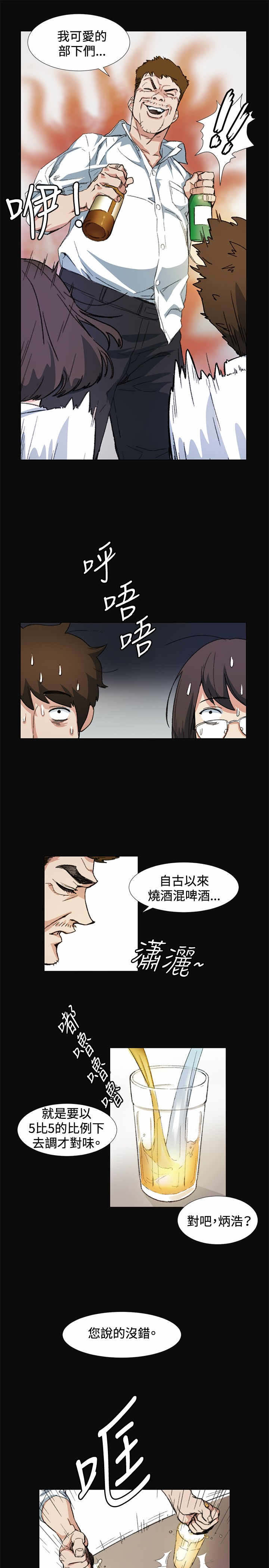 第9章：喝酒7