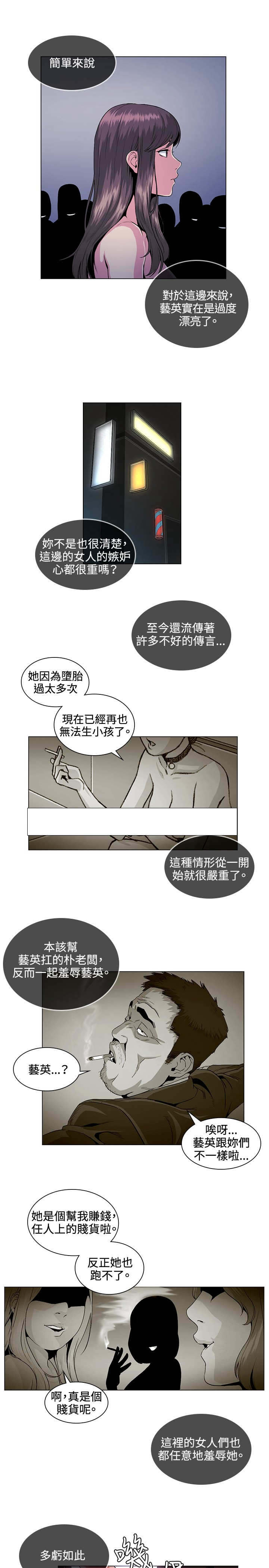 第28章：可怜7