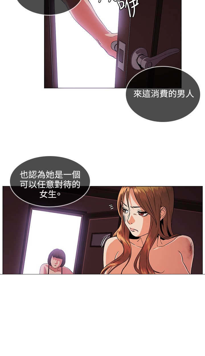 第28章：可怜8