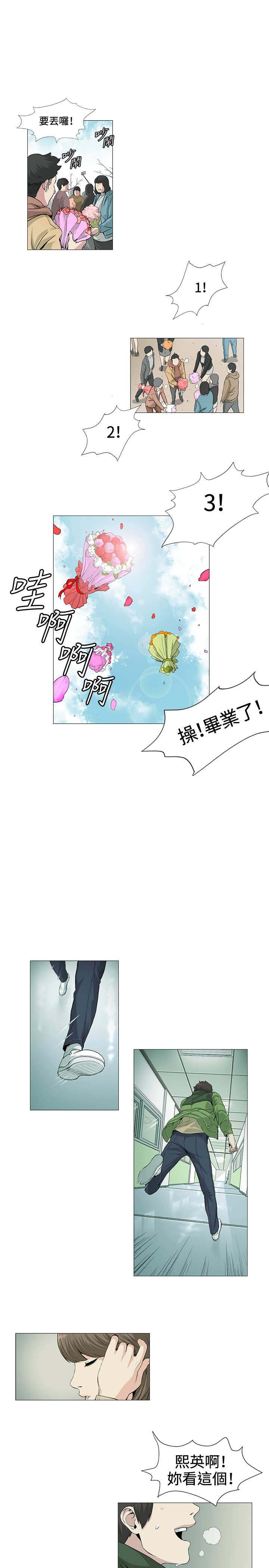 第20章：大学0