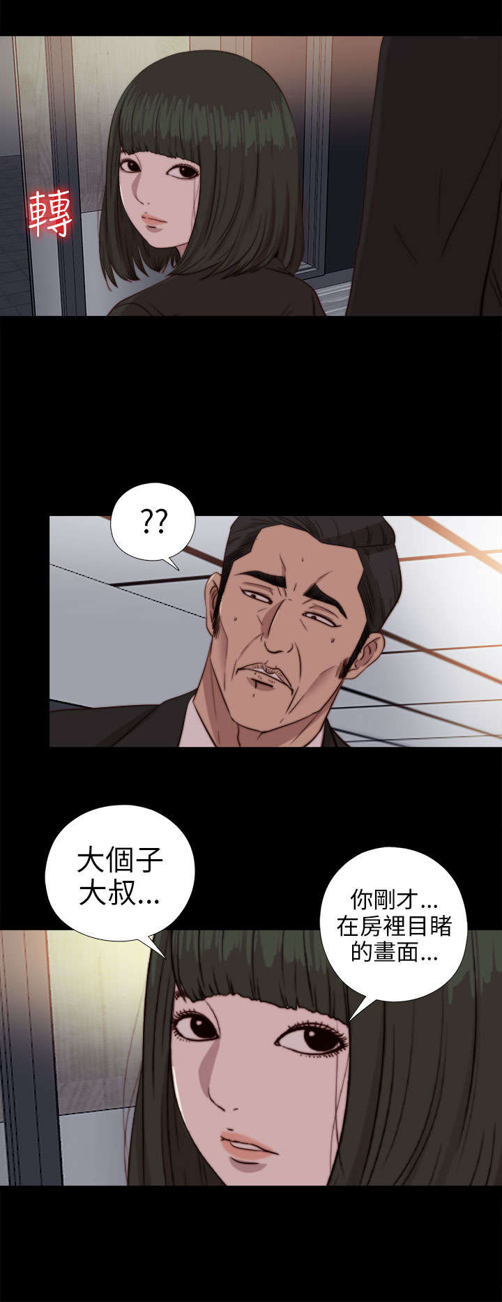 第144章：保重1