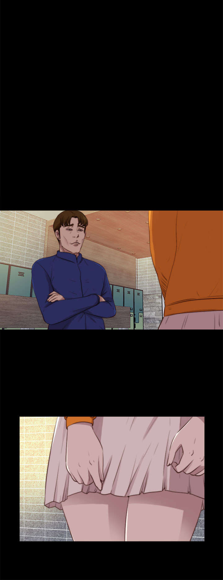 第157章：动手动脚13