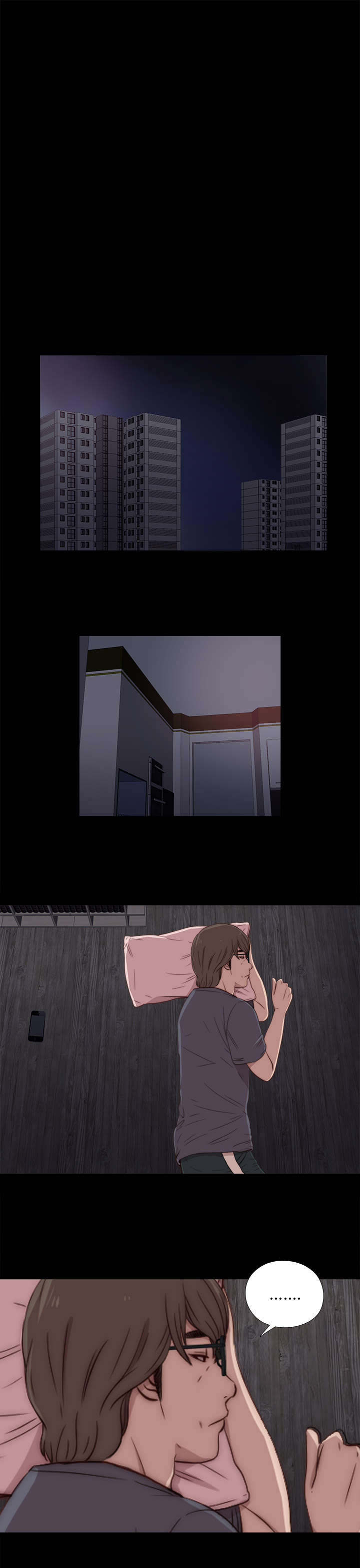 第33章：吵架13