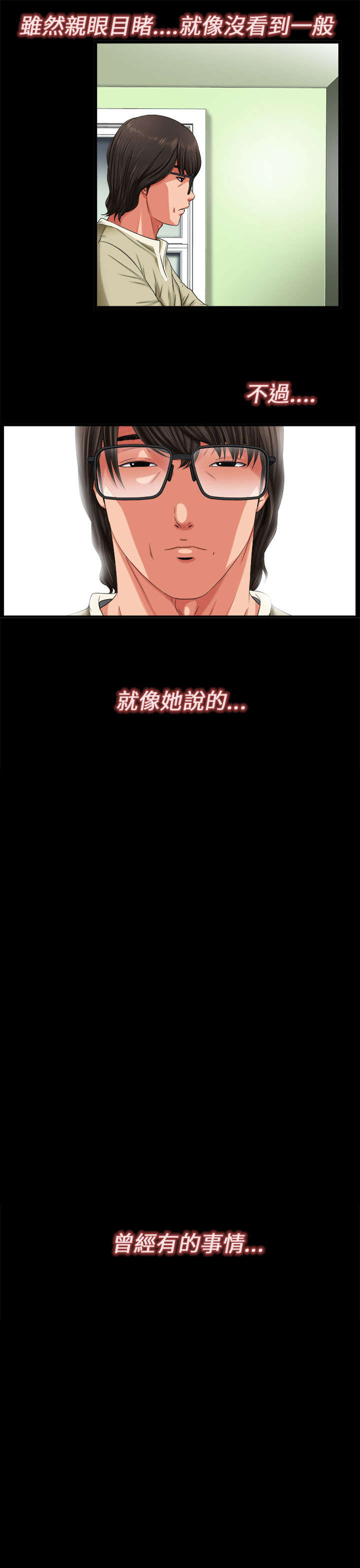 第6章：试镜4