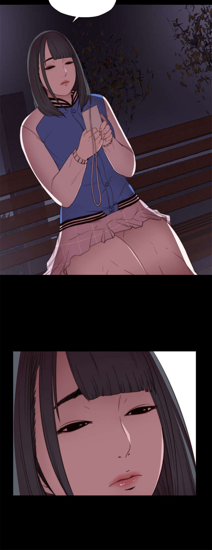 第12章：试镜失败1