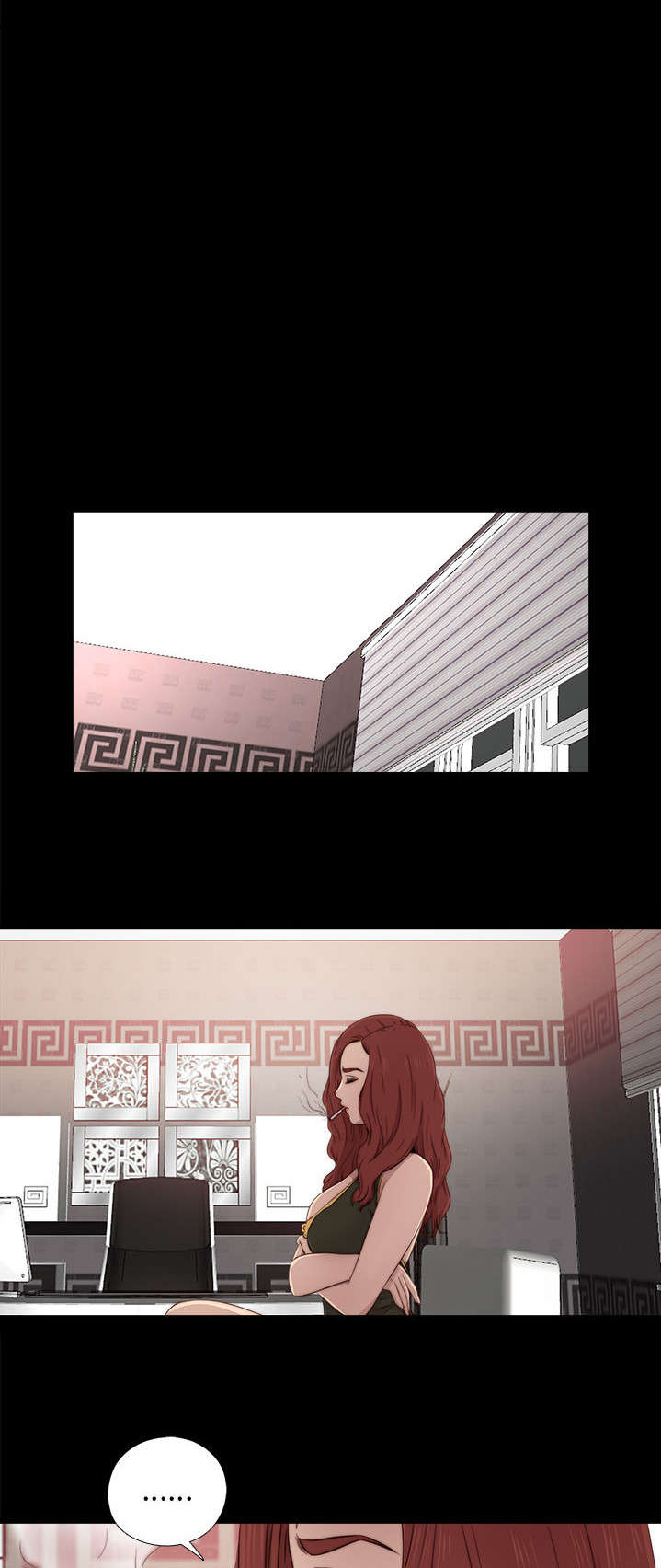 第75章：亲生女儿0