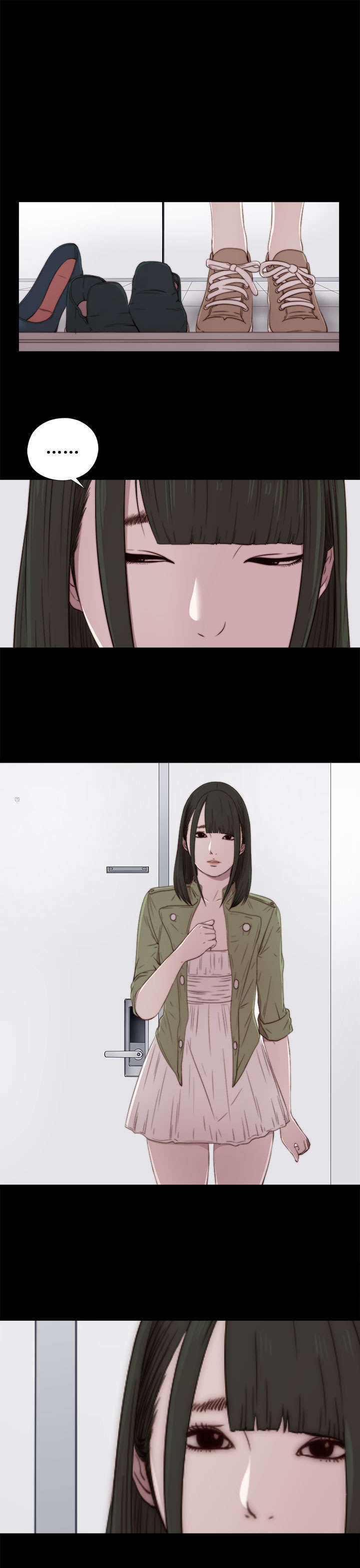 第70章：流泪离开0
