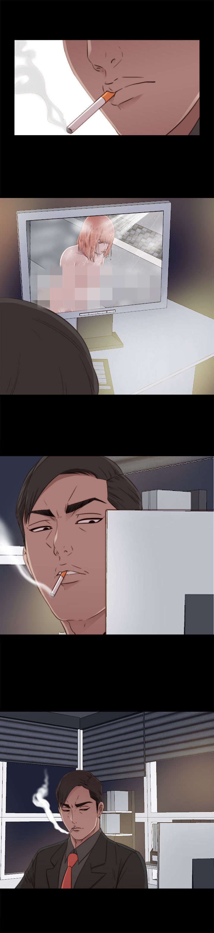 第86章：拍广告4
