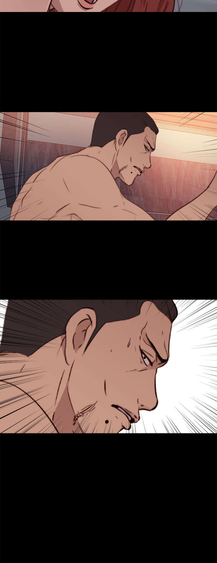 第114章：独处1