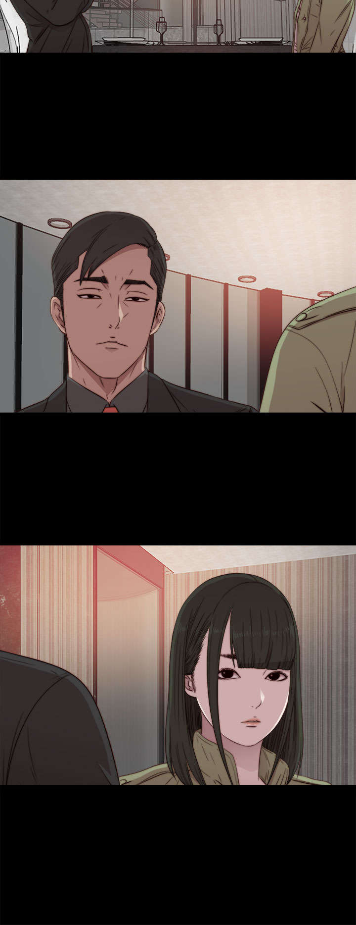 第76章：遵守1