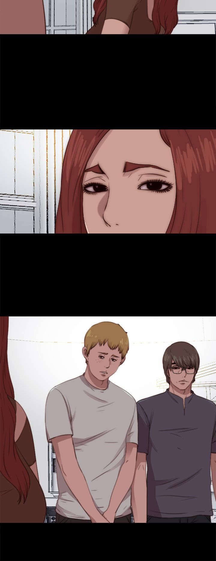 第164章：焦急5