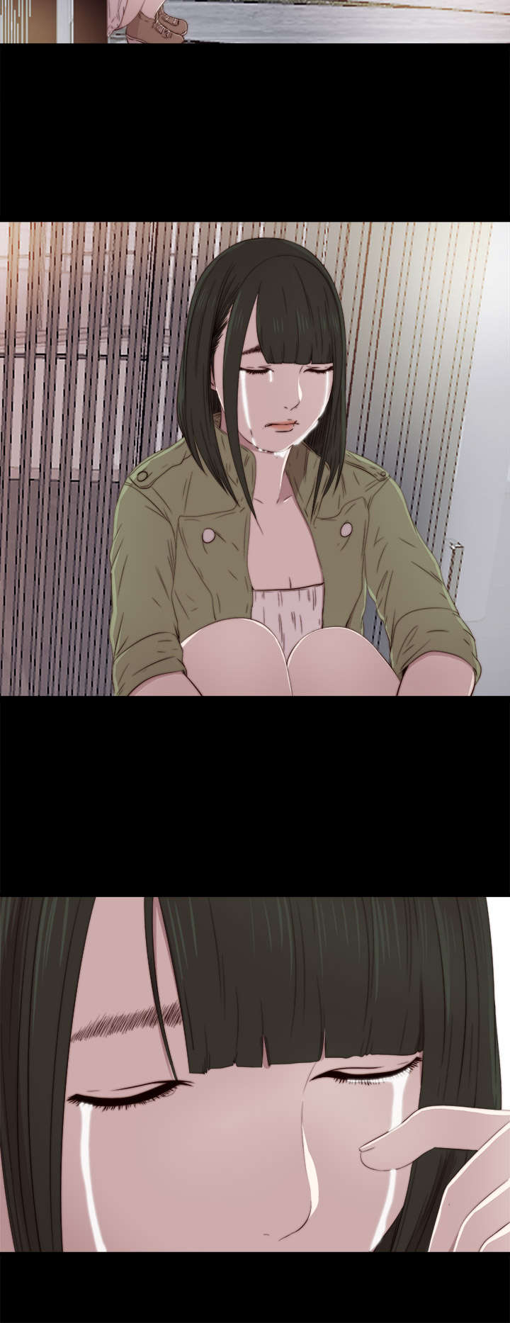 第70章：流泪离开16
