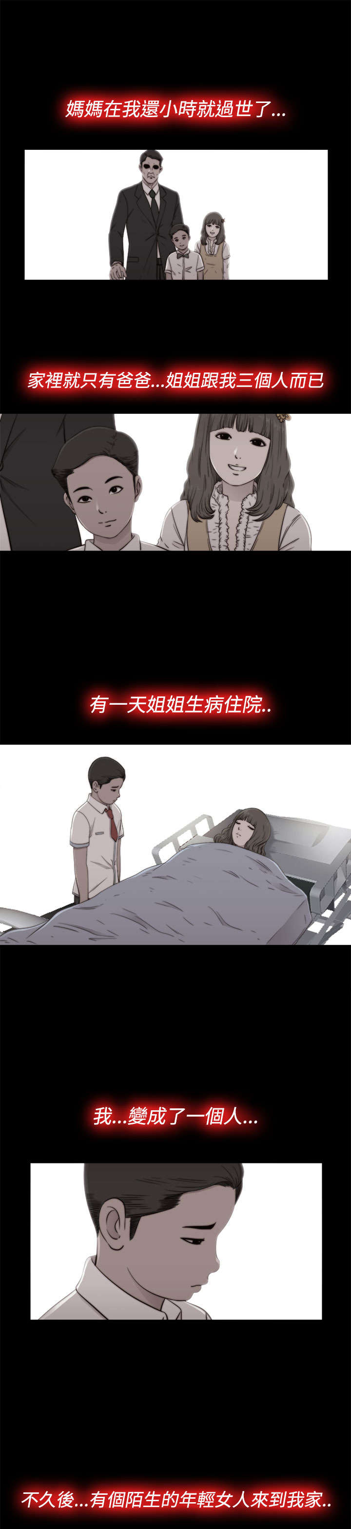 第102章：妹妹0