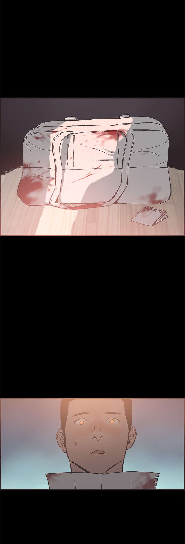 第49章：神秘包裹13