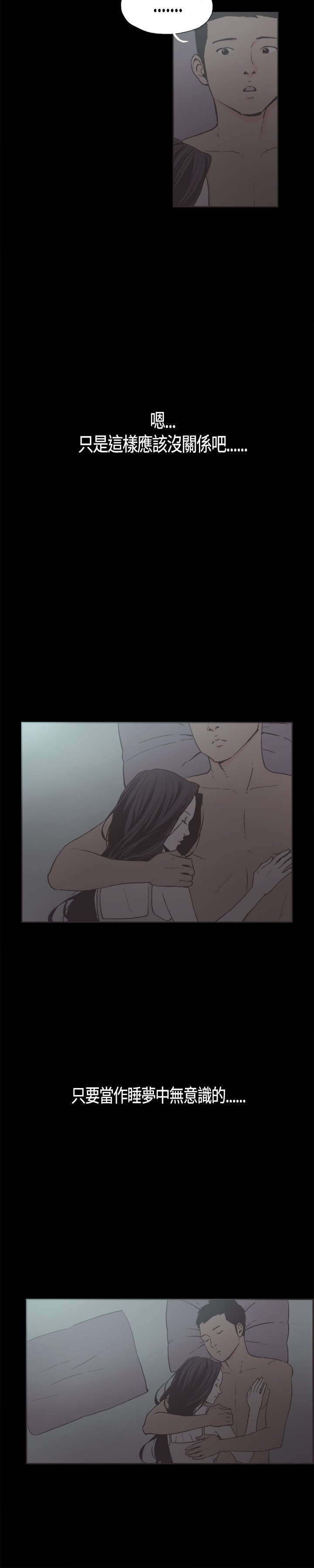第12章：梦中无意识7