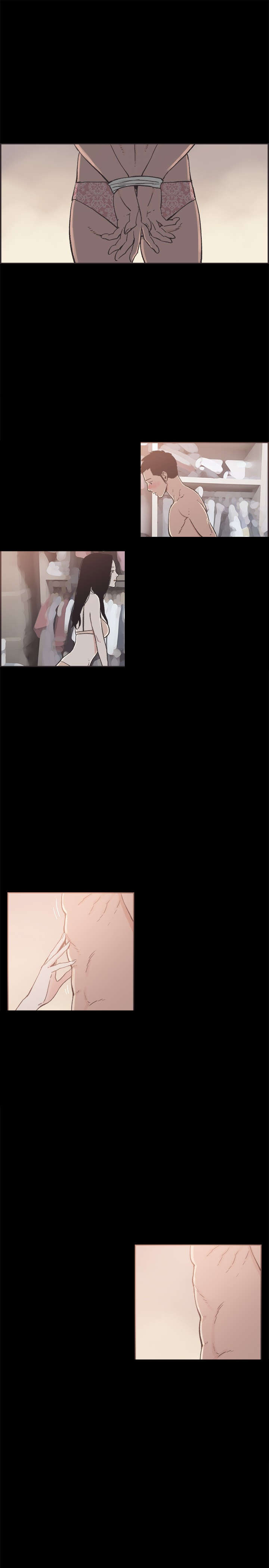 第22章：深度关怀0