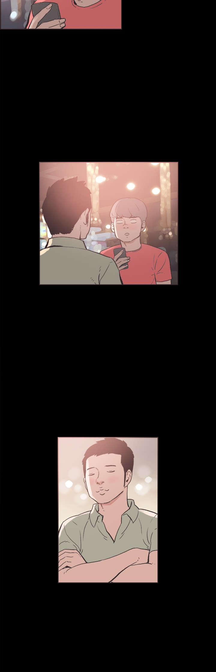 第23章：最幸福的时刻8