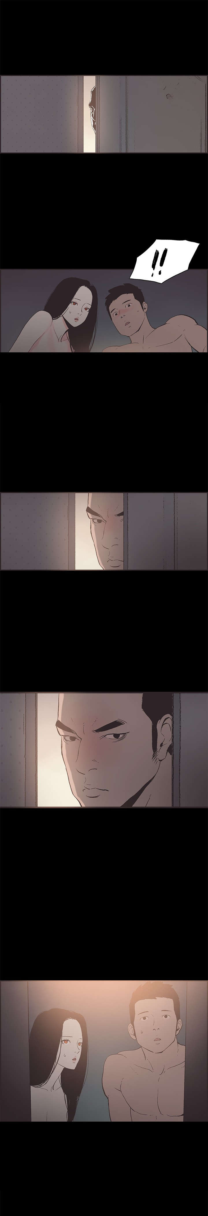 第46章：被发现了2