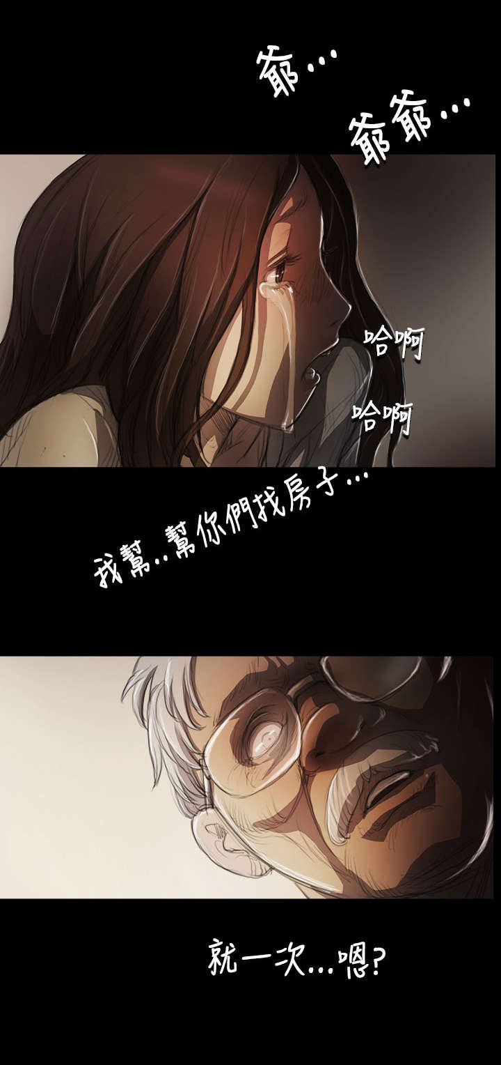第10章：不是人19