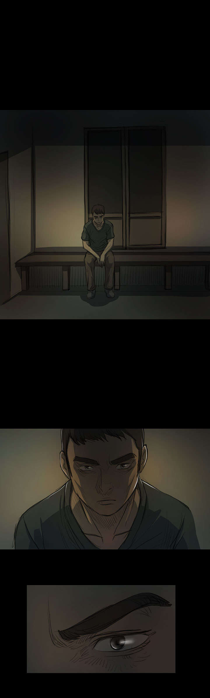 第28章：出狱后的对话8