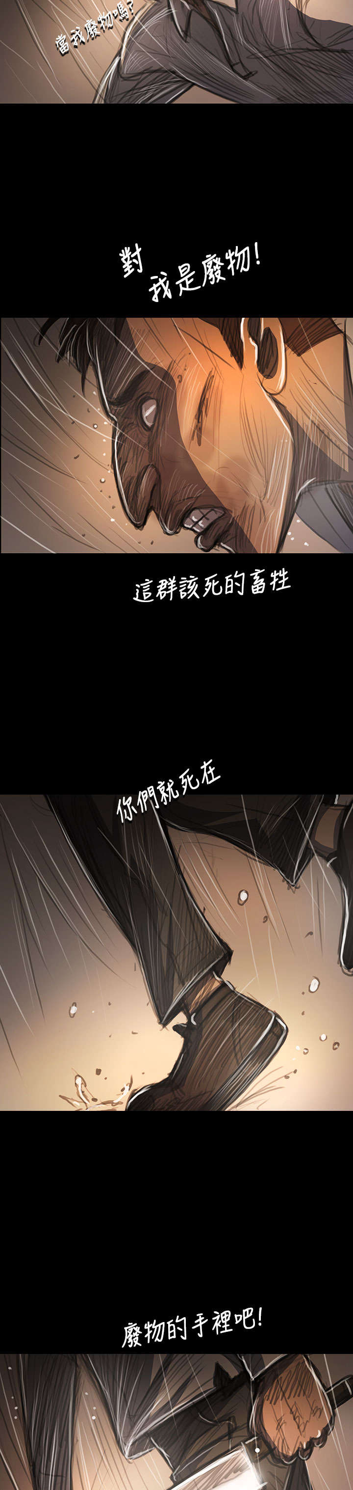 第100章：匹夫之怒2