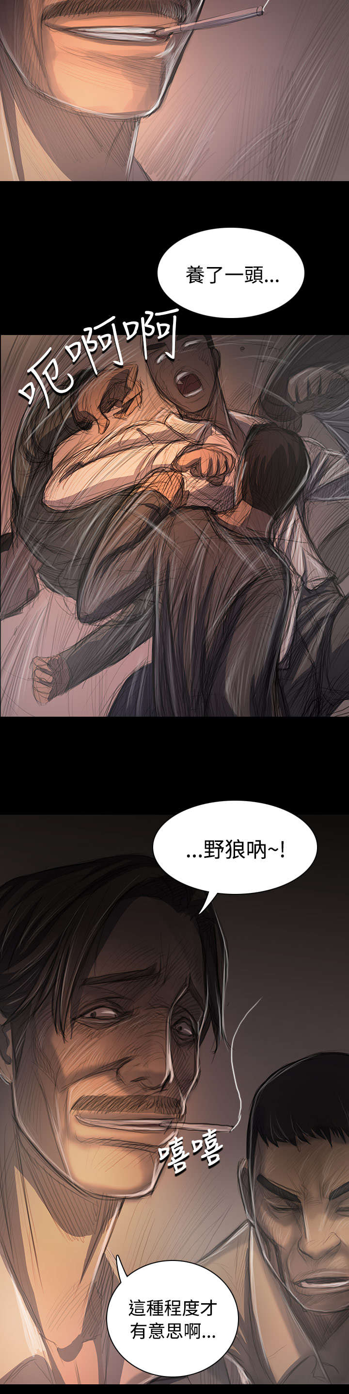 第54章：野狼15