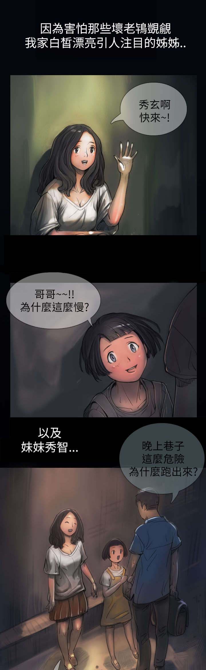 第3章：贫穷0