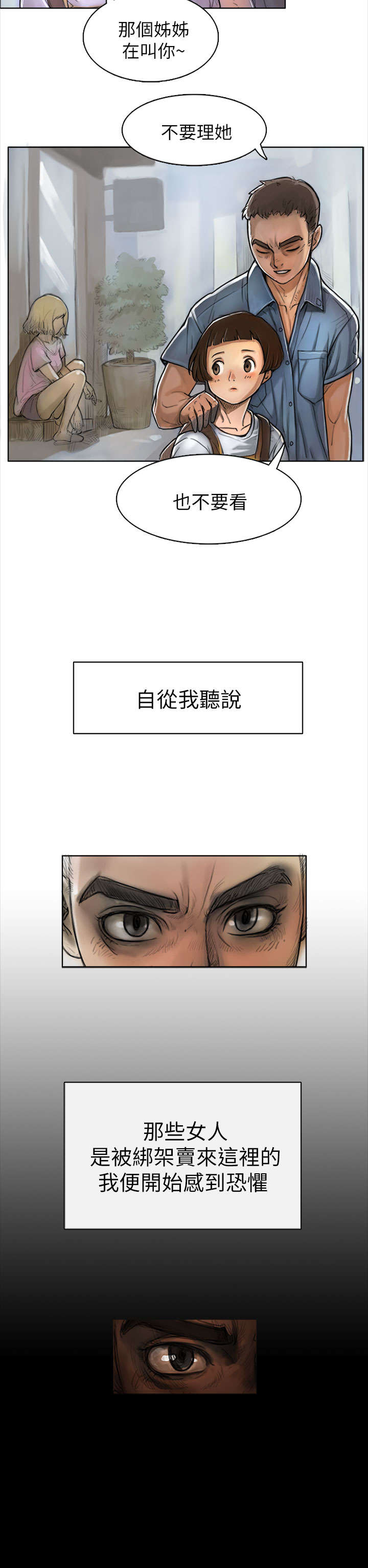 第2章：恐惧16