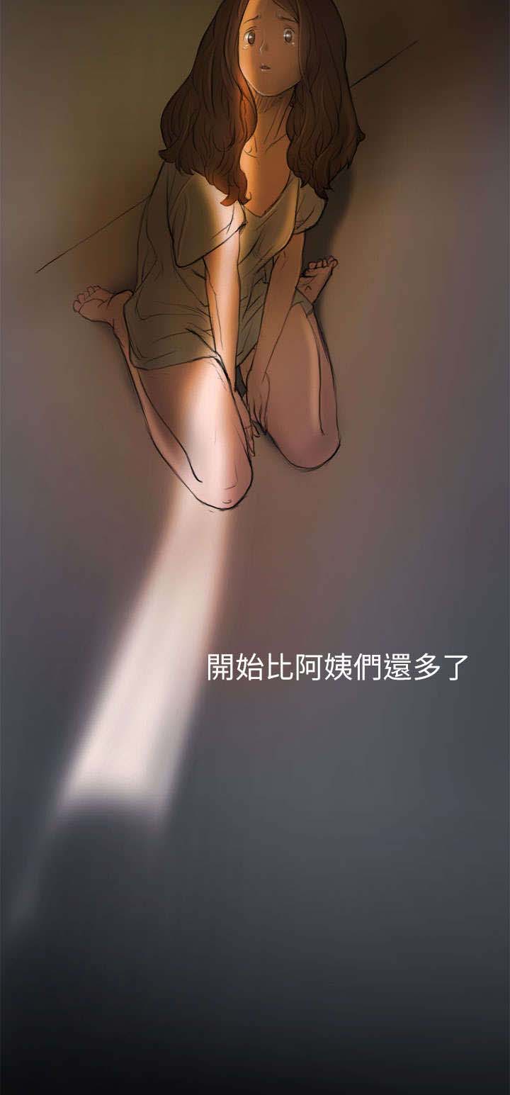 第6章：叔叔1