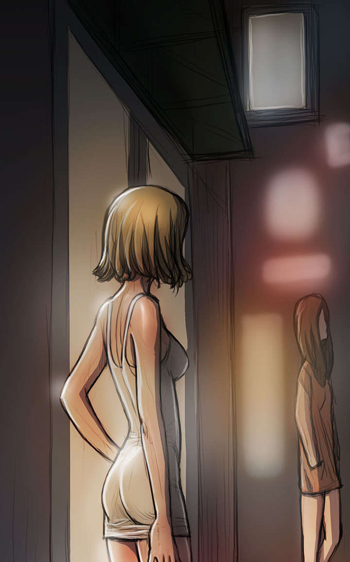 第43章：想死吗0