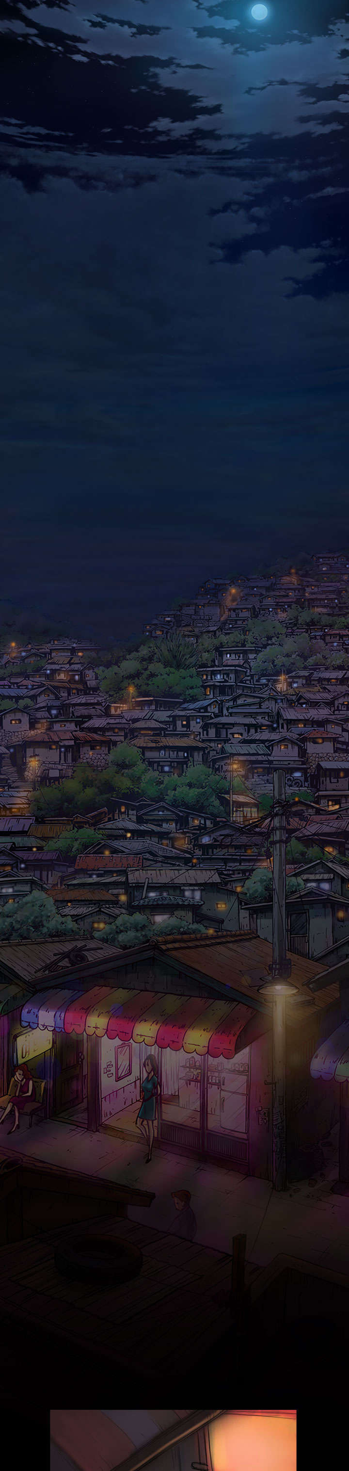 第2章：恐惧7