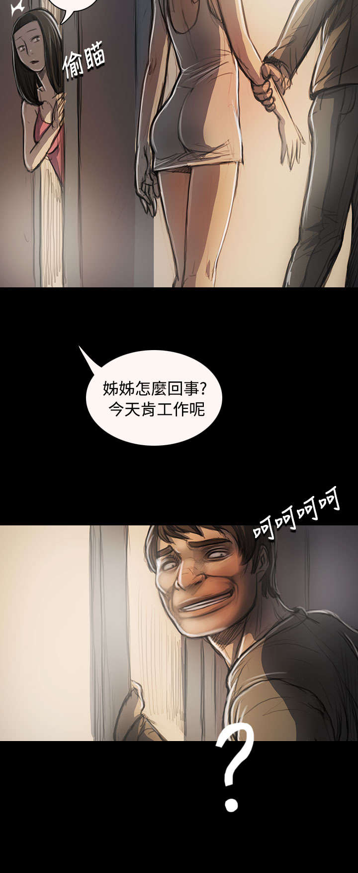 第43章：想死吗4