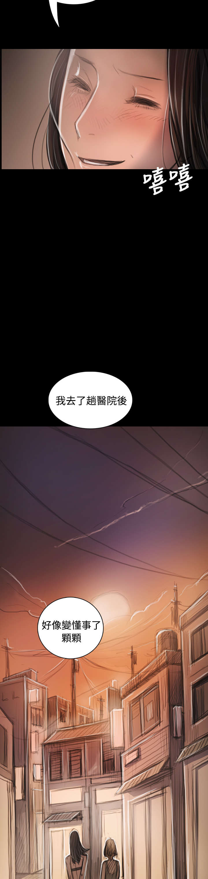 第62章：女大生8