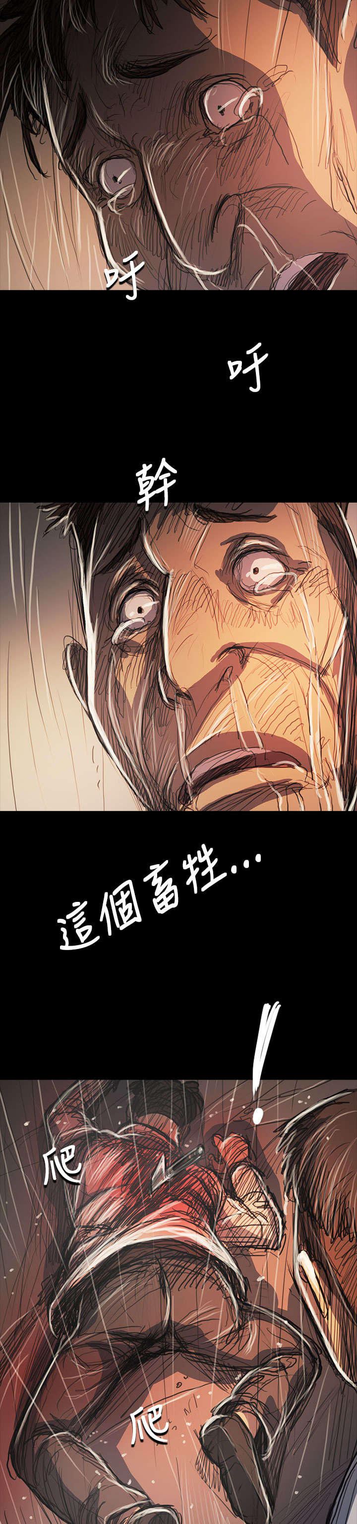 第100章：匹夫之怒18