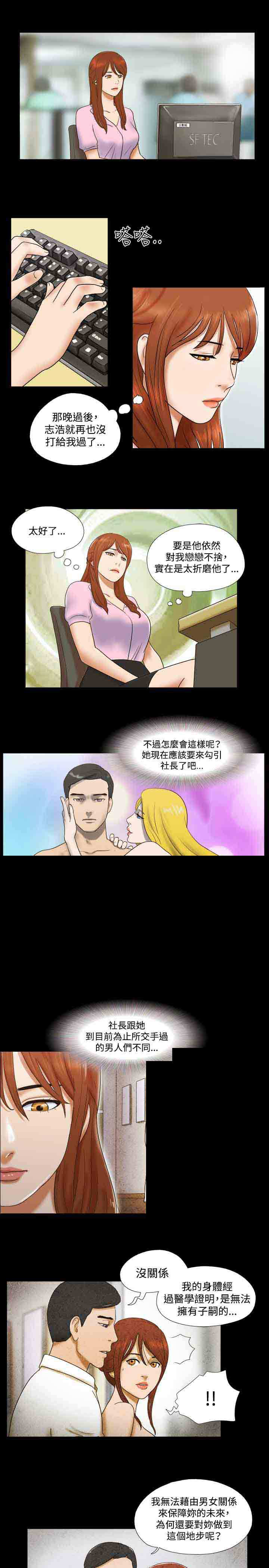 第41章：办公室10