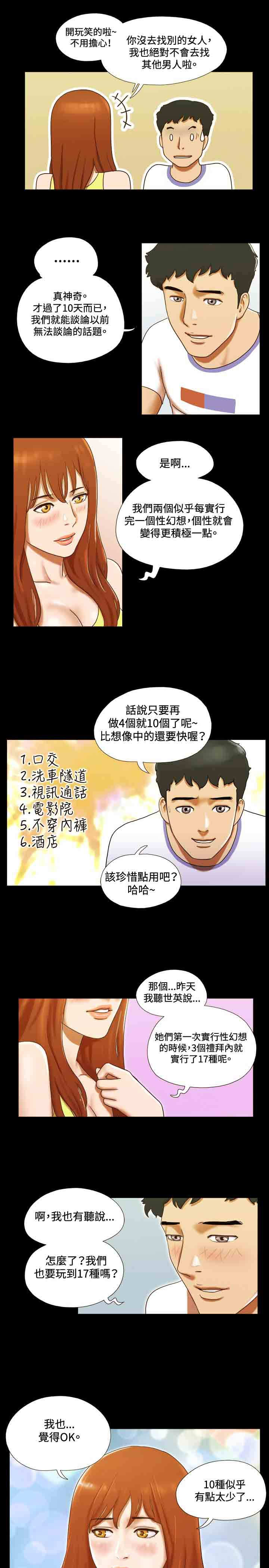 第19章：顶楼7