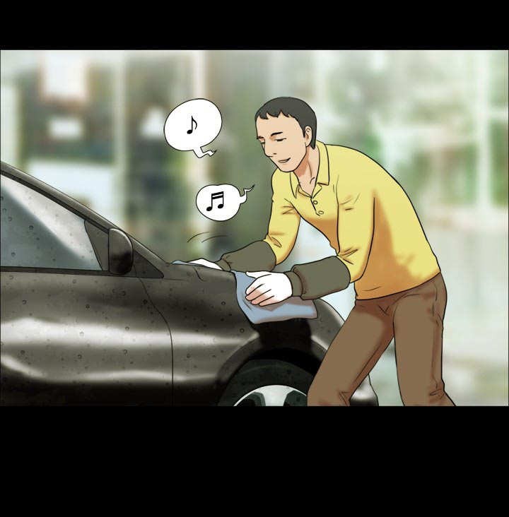 第8章：洗车25