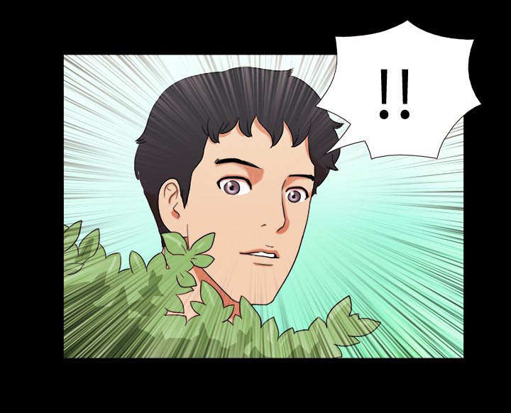 第1章：分手8