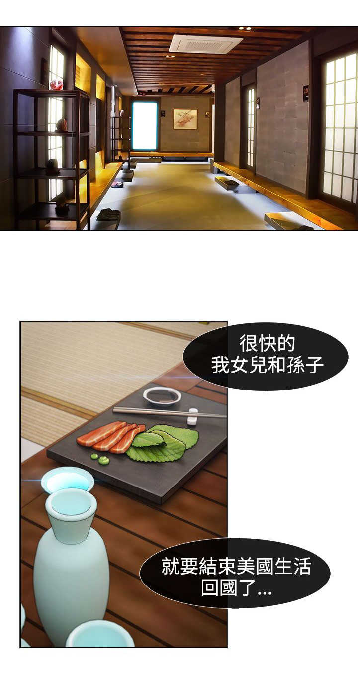 第34章：离职10