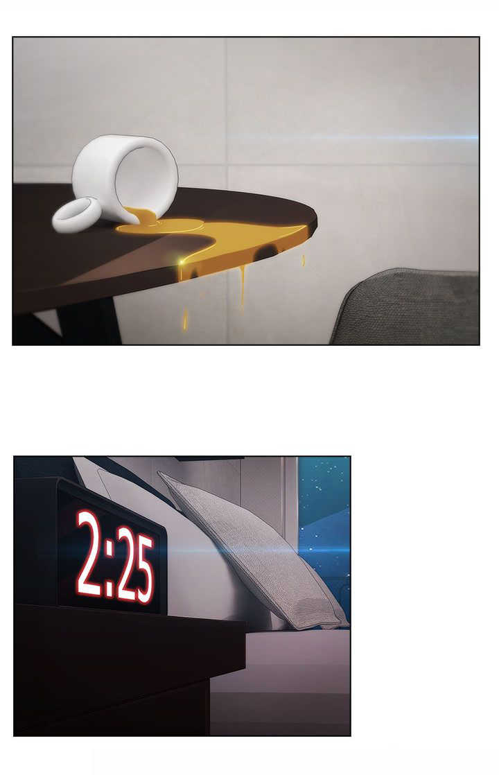 第34章：离职7