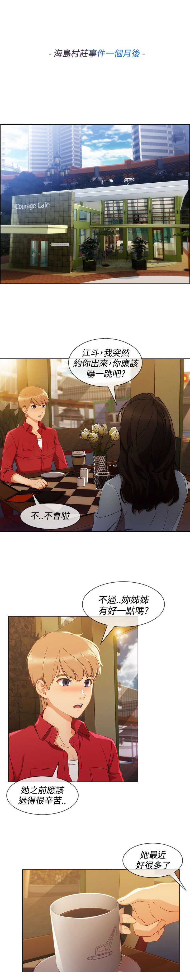 第46章：工作10