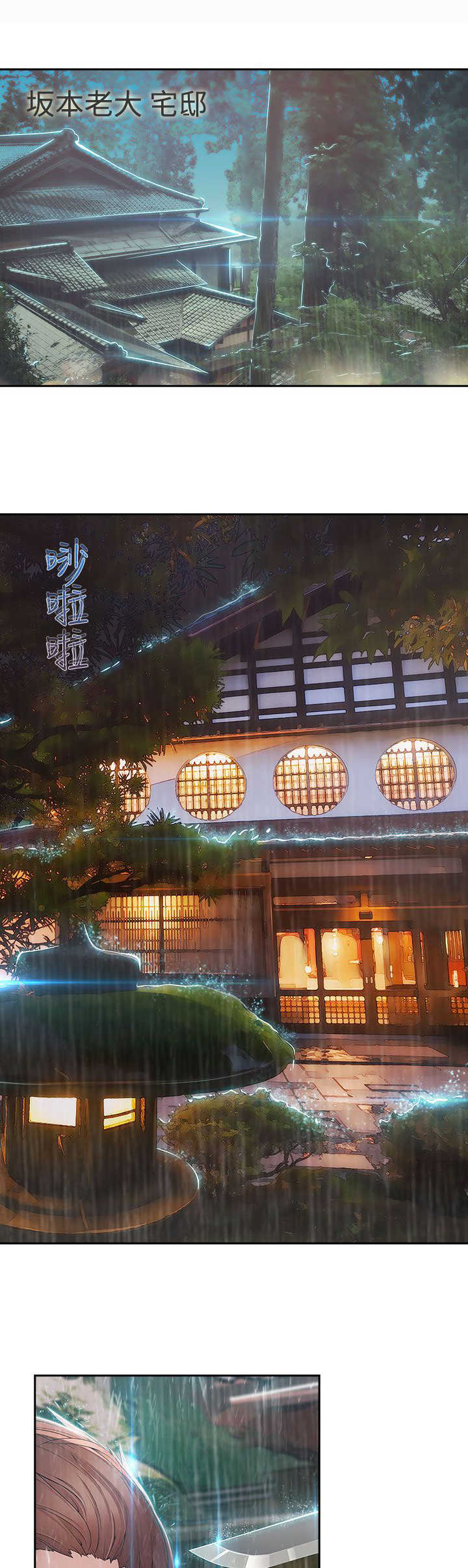 第22章：欺骗0